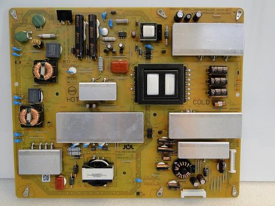 برد پاور تلویزیون ال ای دی شارپ مدل 58ue630x